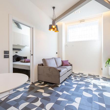 3Fo6 -Navigli-Duomo - Luxury Modern Apartment Милано Екстериор снимка