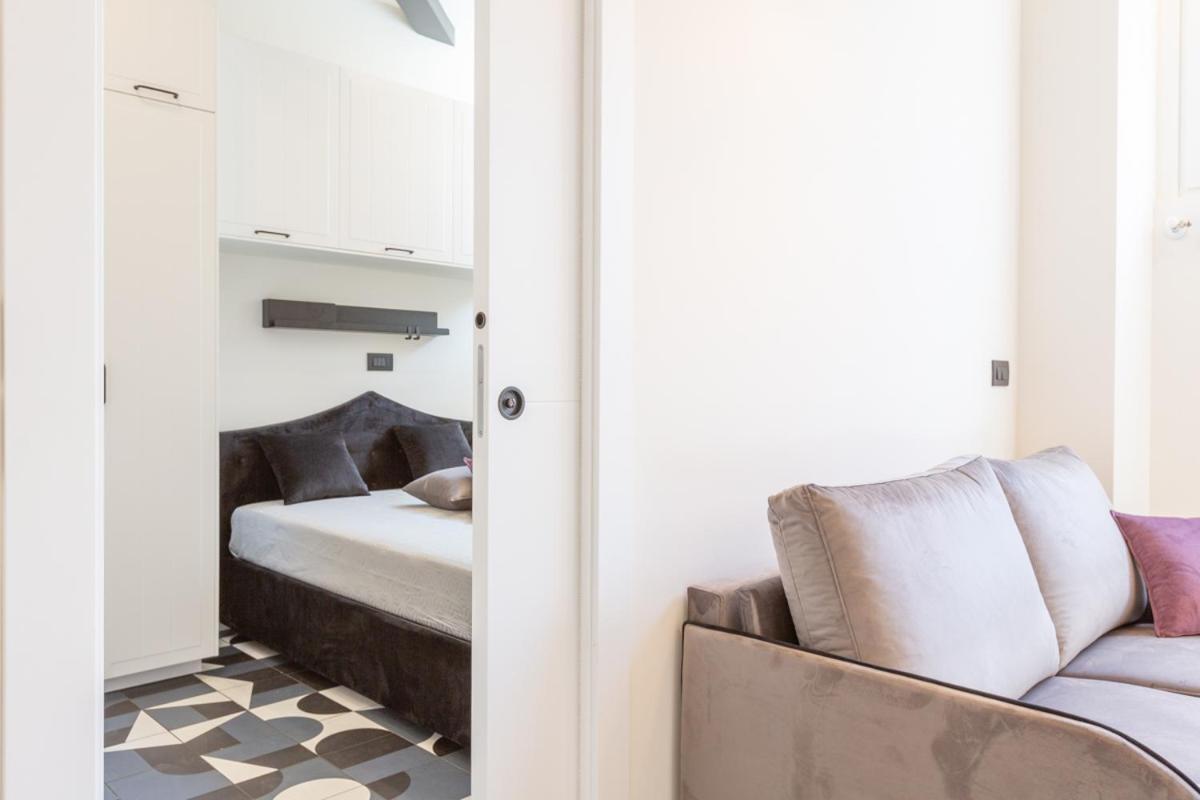 3Fo6 -Navigli-Duomo - Luxury Modern Apartment Милано Екстериор снимка