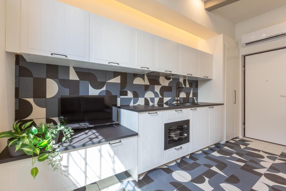 3Fo6 -Navigli-Duomo - Luxury Modern Apartment Милано Екстериор снимка