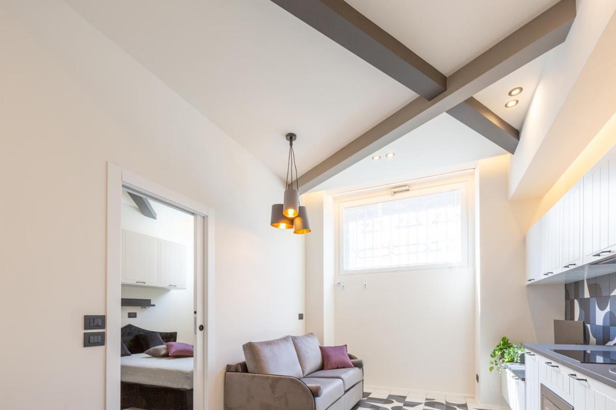 3Fo6 -Navigli-Duomo - Luxury Modern Apartment Милано Екстериор снимка