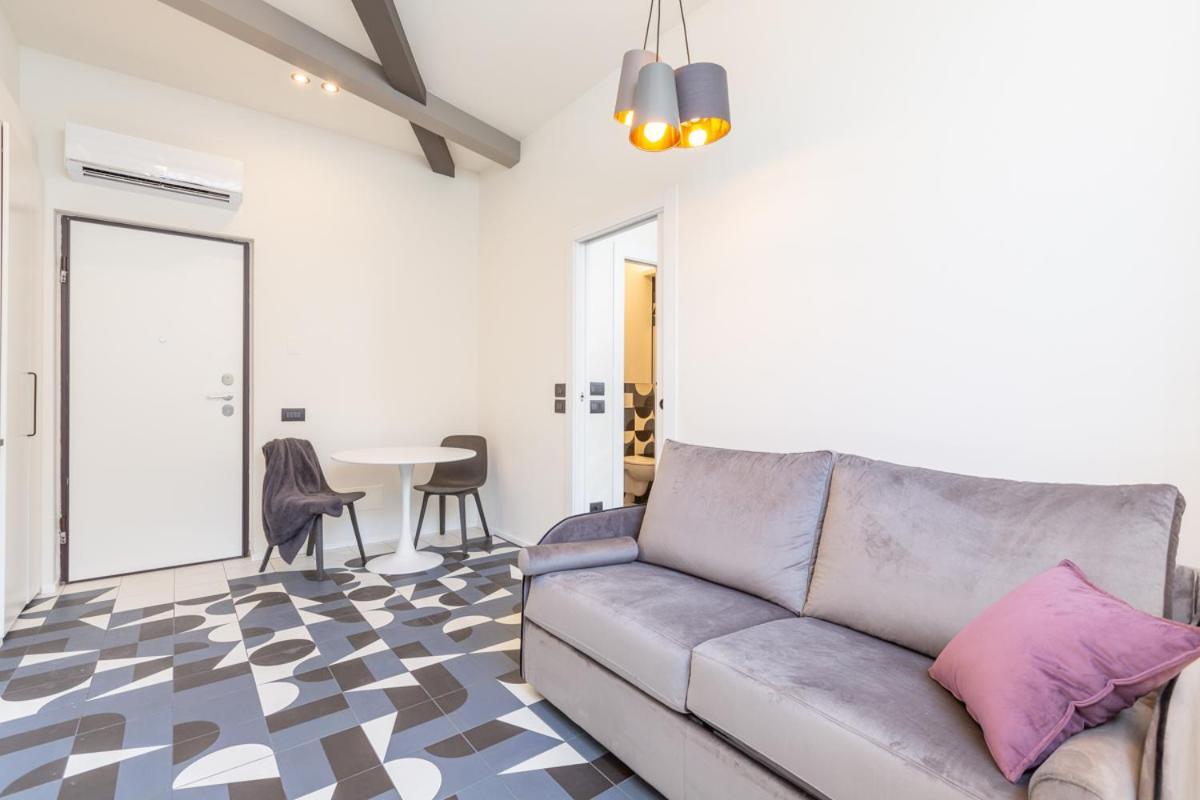 3Fo6 -Navigli-Duomo - Luxury Modern Apartment Милано Екстериор снимка